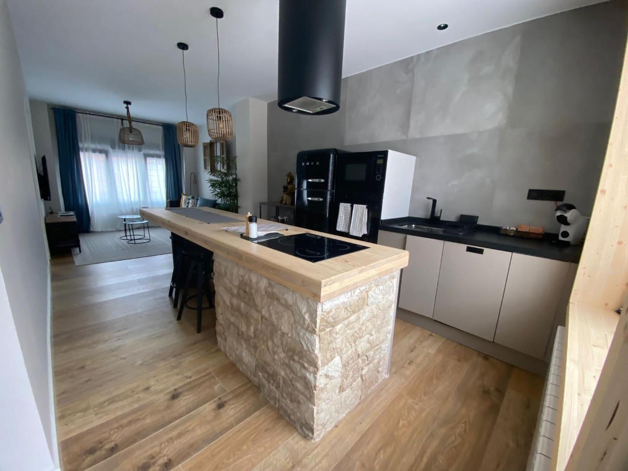 Cornelia Suites 01 Santander Luaran gambar