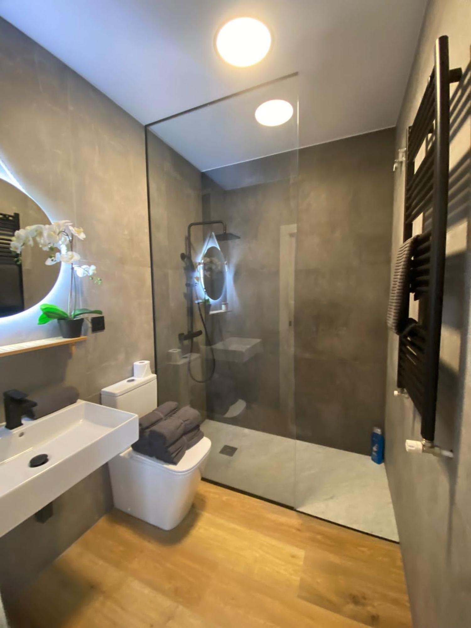 Cornelia Suites 01 Santander Luaran gambar