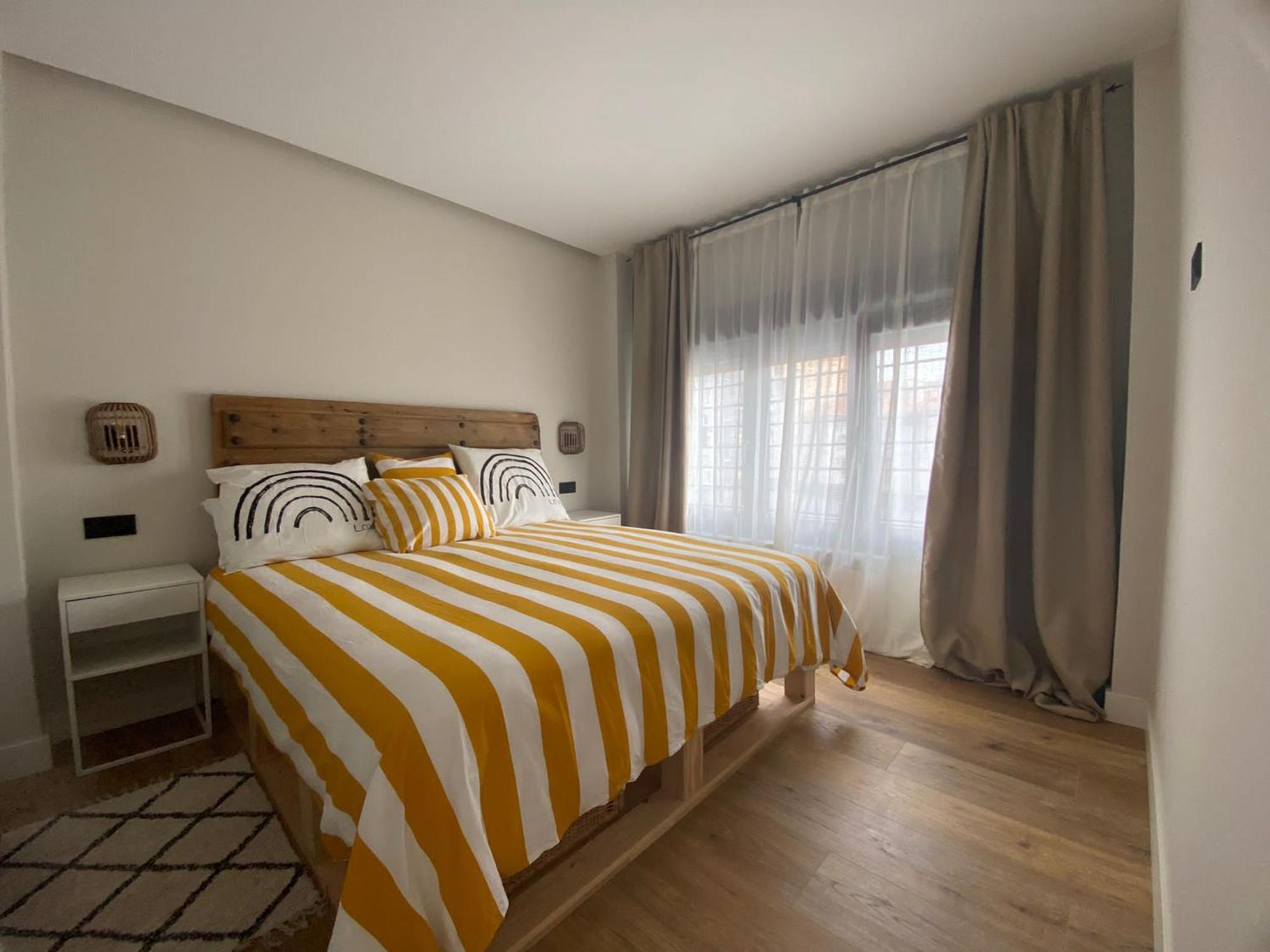 Cornelia Suites 01 Santander Luaran gambar