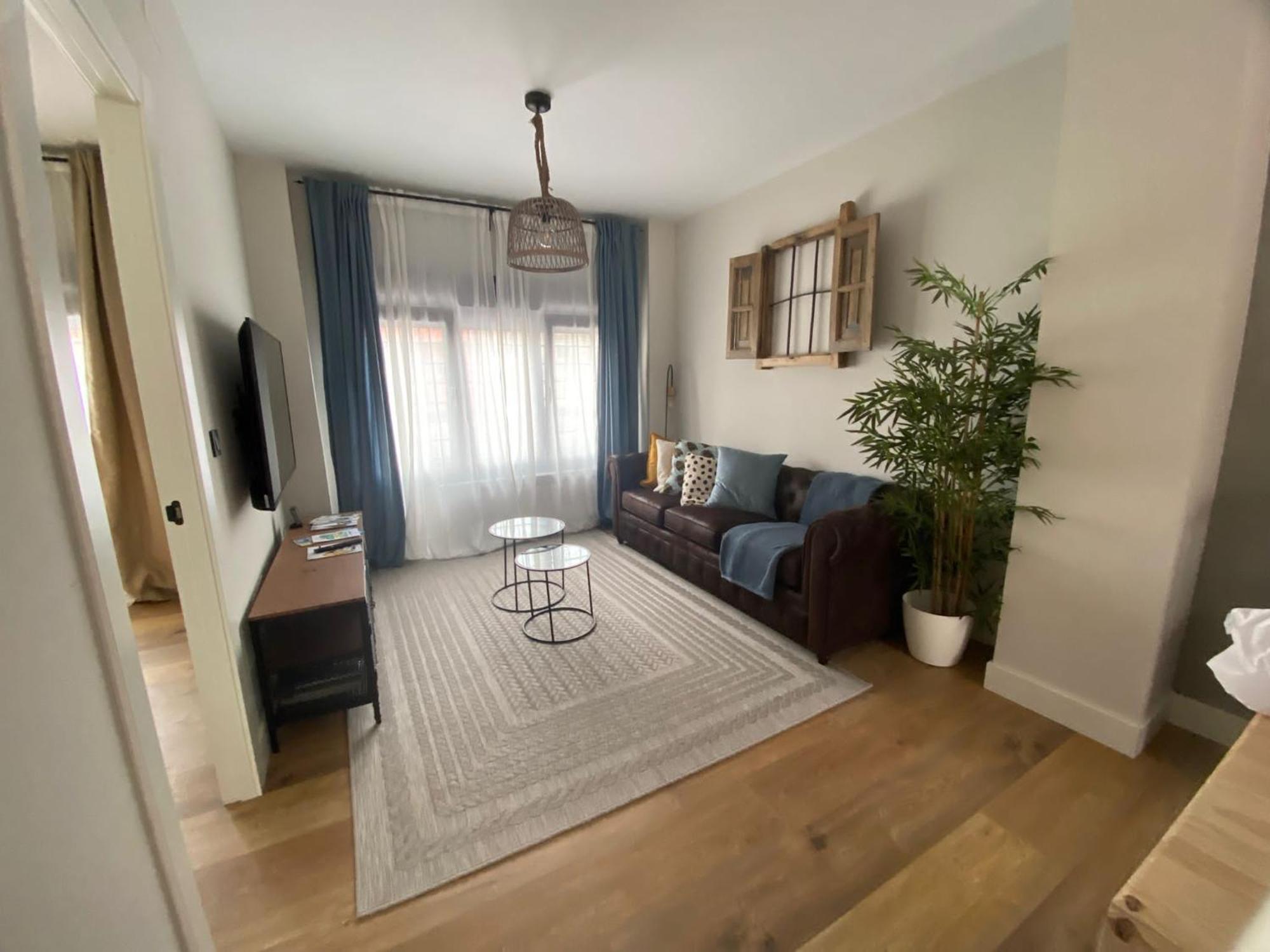Cornelia Suites 01 Santander Luaran gambar